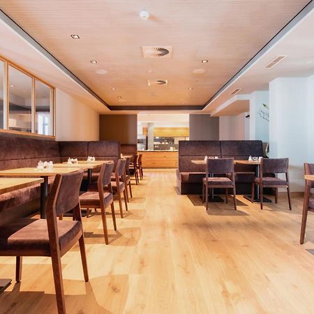 Heuboden Hotel Heu.Loft Freiburg Умкирх Екстериор снимка