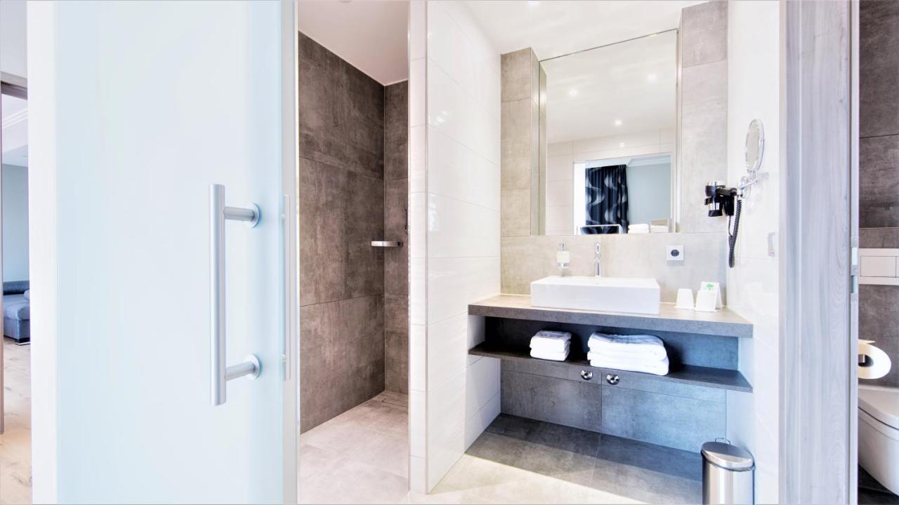 Heuboden Hotel Heu.Loft Freiburg Умкирх Екстериор снимка