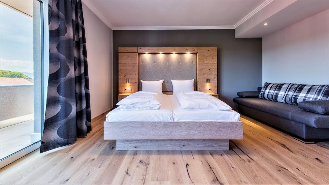 Heuboden Hotel Heu.Loft Freiburg Умкирх Екстериор снимка