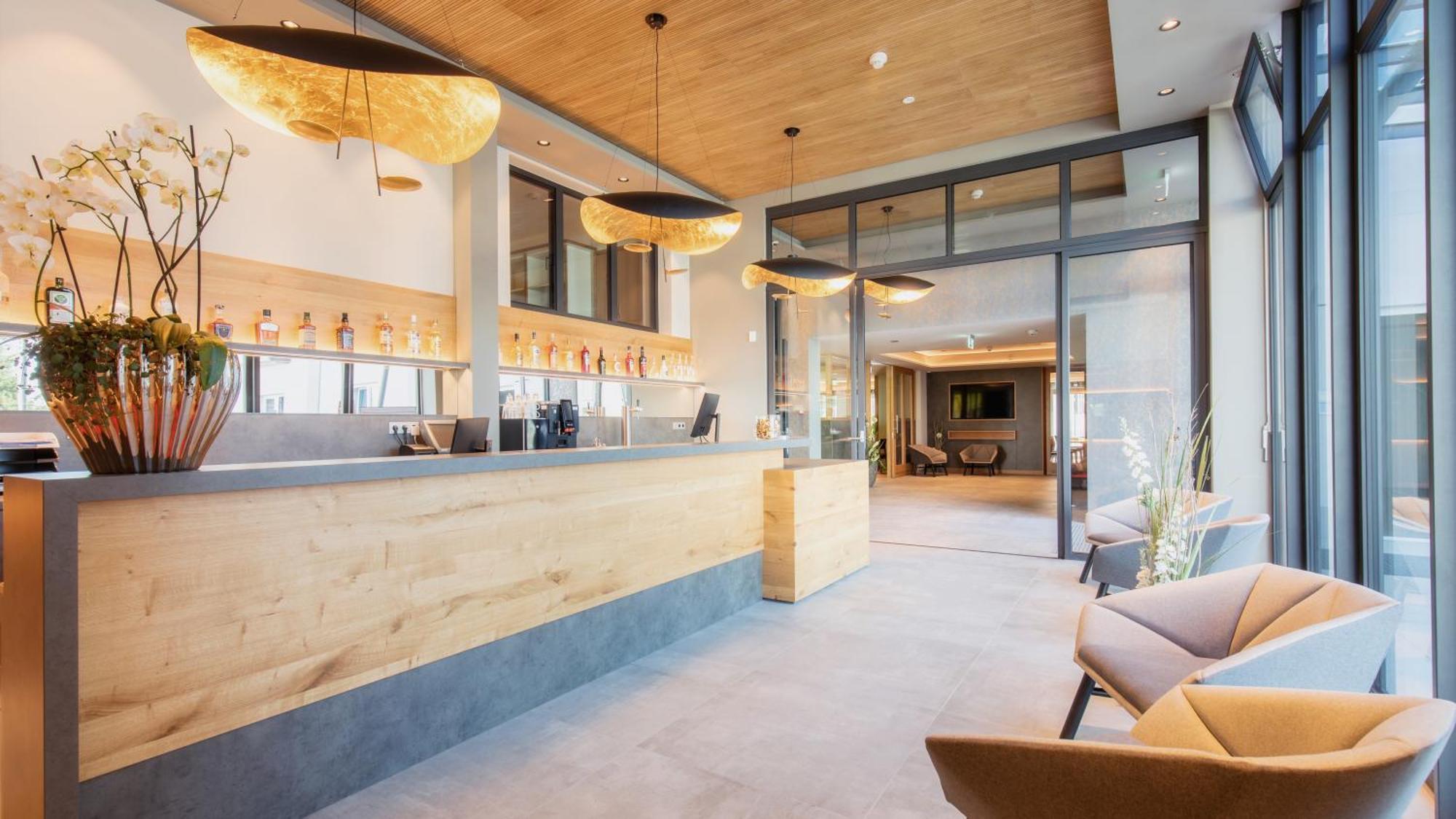 Heuboden Hotel Heu.Loft Freiburg Умкирх Екстериор снимка