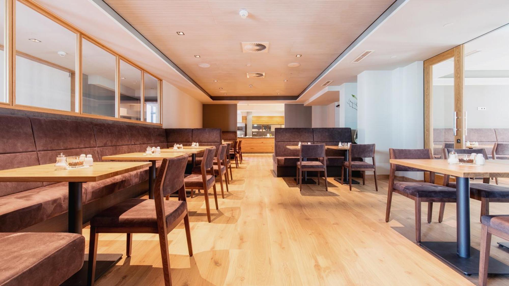 Heuboden Hotel Heu.Loft Freiburg Умкирх Екстериор снимка