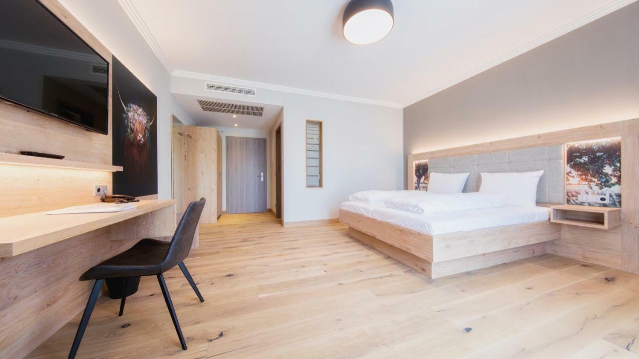 Heuboden Hotel Heu.Loft Freiburg Умкирх Екстериор снимка