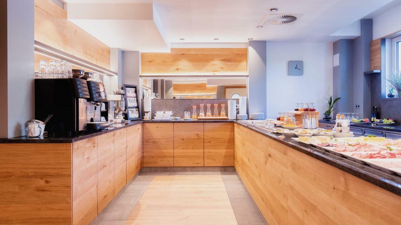Heuboden Hotel Heu.Loft Freiburg Умкирх Екстериор снимка