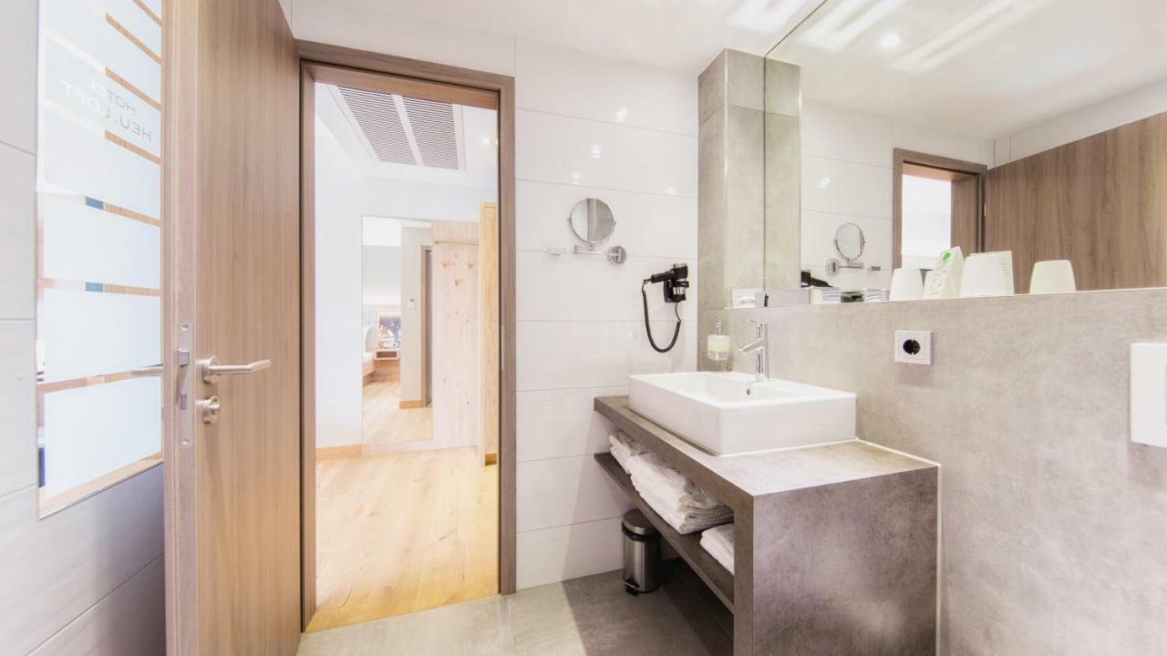 Heuboden Hotel Heu.Loft Freiburg Умкирх Екстериор снимка