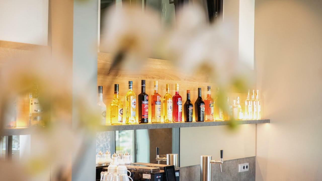 Heuboden Hotel Heu.Loft Freiburg Умкирх Екстериор снимка