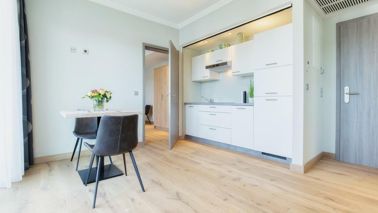 Heuboden Hotel Heu.Loft Freiburg Умкирх Екстериор снимка