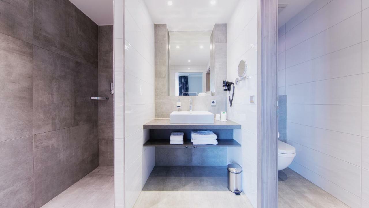 Heuboden Hotel Heu.Loft Freiburg Умкирх Екстериор снимка