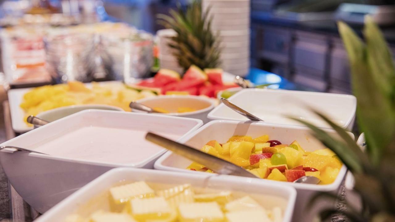 Heuboden Hotel Heu.Loft Freiburg Умкирх Екстериор снимка